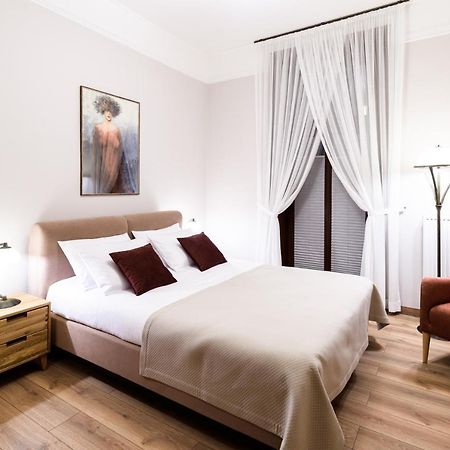 Apart Residence Arianska 16 By Nearto Pl Cracovie Extérieur photo