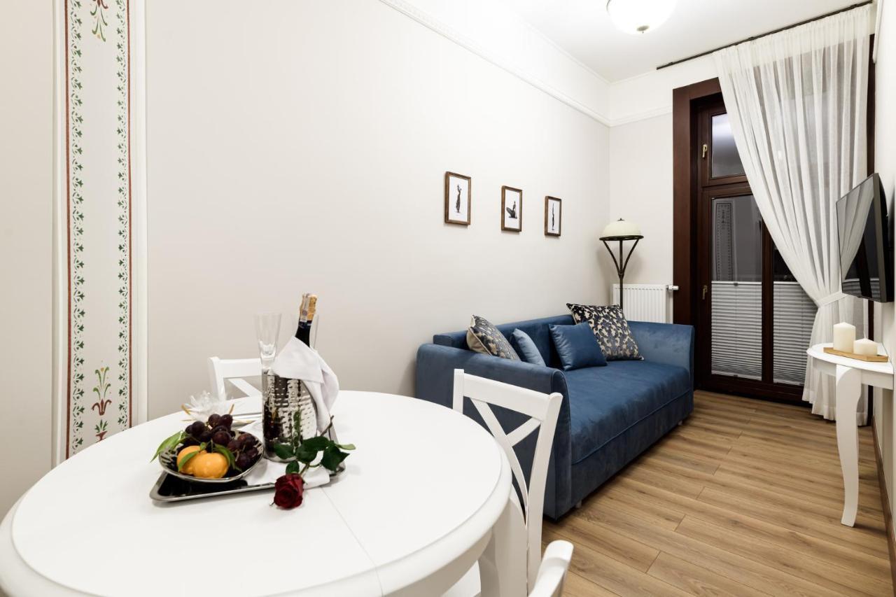 Apart Residence Arianska 16 By Nearto Pl Cracovie Extérieur photo