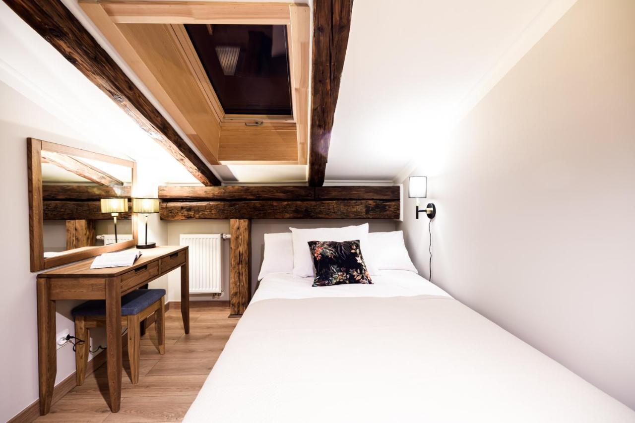 Apart Residence Arianska 16 By Nearto Pl Cracovie Extérieur photo