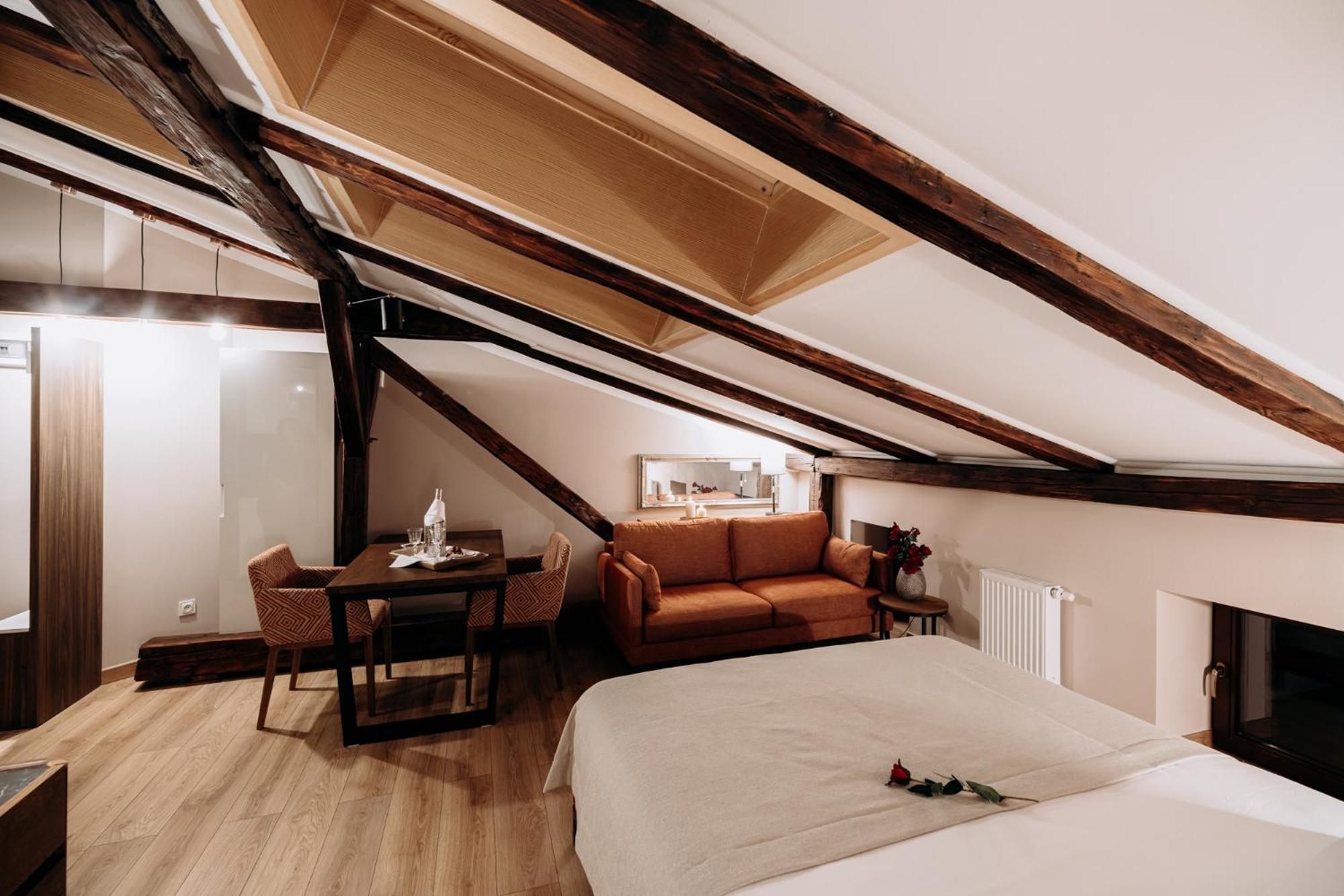 Apart Residence Arianska 16 By Nearto Pl Cracovie Extérieur photo